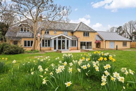 Cox's Drove, Fulbourn, Cambridge