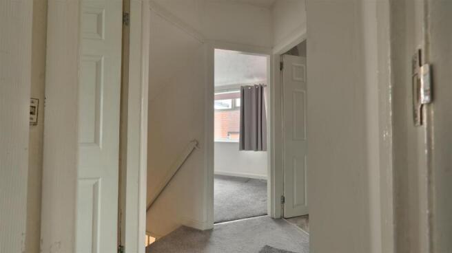 Yewtree Avenue Landing