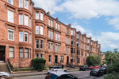 20 Caird Drive, Partickhill, G11