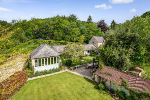 Jackaments Barn, Road From Haresdown Hill To Prospect Farm, Cirencester GL7 6PJ