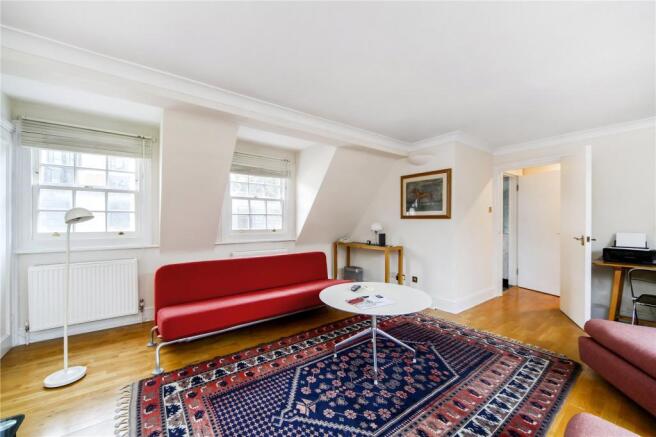 Second Floor