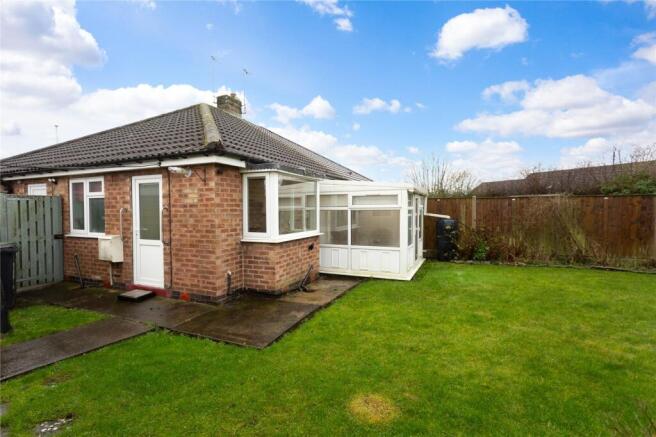 2 bed Bungalow for sale Image 9