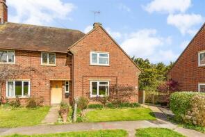 27, Northside, Mid Lavant, Chichester PO18 0BX