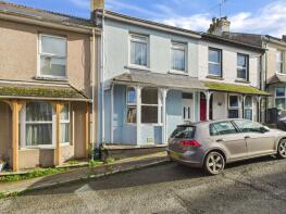 16, Molesworth Terrace, Torpoint PL10 1DH