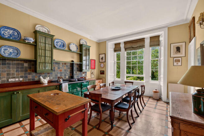 20 Dublin Street, New Town, Edinburgh, EH1 3PP photo 4