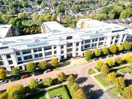 Ovaltine Court, Ovaltine Drive, Kings Langley, Hertfordshire, WD4