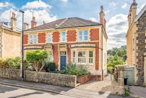 17, Bloomfield Avenue, Oldfield Park, Bath BA2 3AB