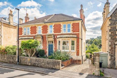Bloomfield Avenue, Bath, Somerset BA2