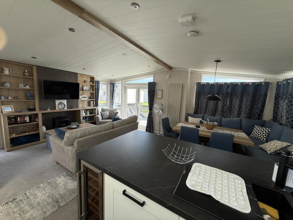 Manor Park Holiday Park, Manor Road, Hunstanton, Norfolk photo 5