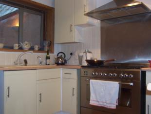 Fitted Kitchen