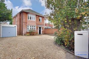 8a, Charminster Avenue, Bournemouth BH9 1RX