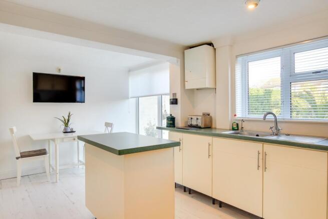 Kitchen / Breakfast