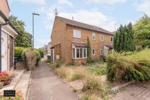 83, Ashton Gardens, Huntingdon PE29 7HQ