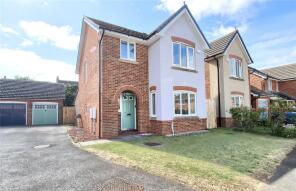 45, Hasguard Way, Stockton-on-tees TS17 5HG