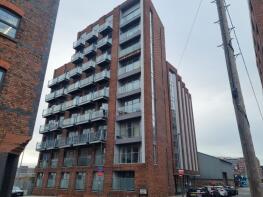 Apartment 85, 42, Simpson Street, Liverpool L1 0AZ