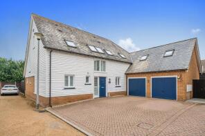 14, Branta Fields, Hoo St Werburgh, Rochester ME3 9BF