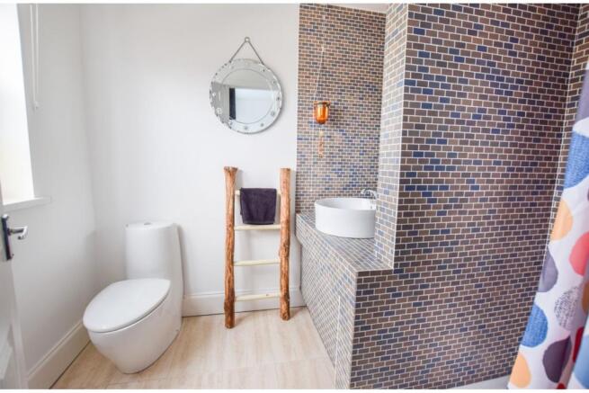 En-suite