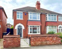 21, Oversley Road, Wheatley, Doncaster DN2 4DX
