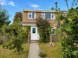 10, St Johns Close, Salisbury SP3 6PN