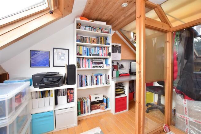 Loft Room