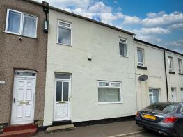 54, Arthur Terrace, Redcar TS11 8ER