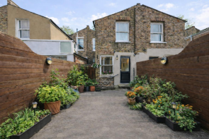 18a, Argyle Road, London E1 4EQ