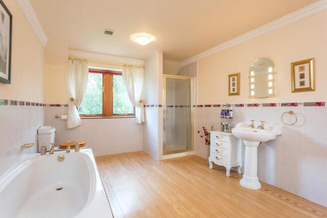 House Bathroom