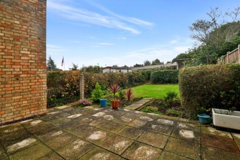Sunnymead Avenue, Gillingham, ME7