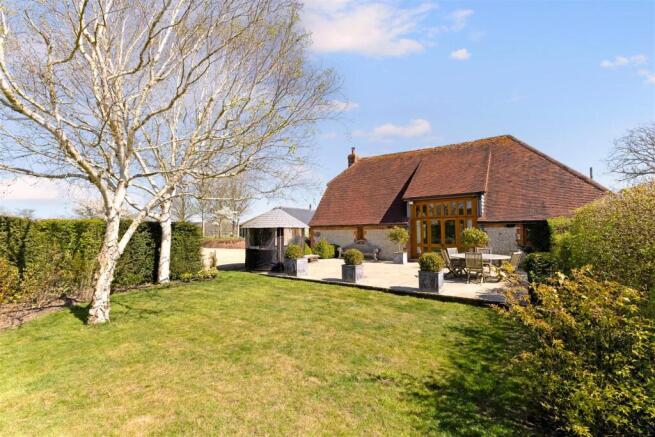 Property and Gardens