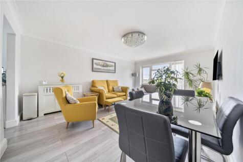 Red Hill, Chislehurst
