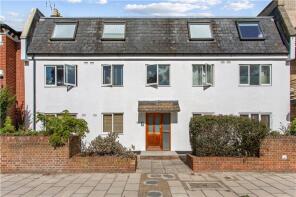 Flat 6, 60, South Island Place, London SW9 0DX