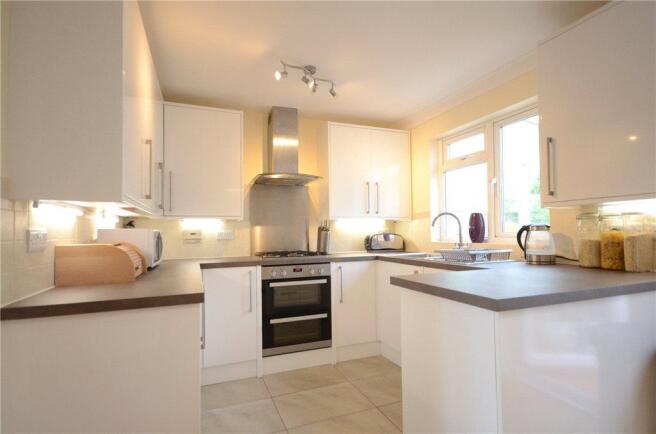 Kitchen 1A