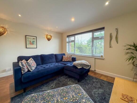 2 bed Duplex for sale Image 5