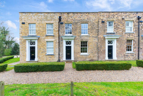 Cedar Park, High Road, Chigwell, Essex, IG7