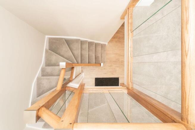 Example Stairs