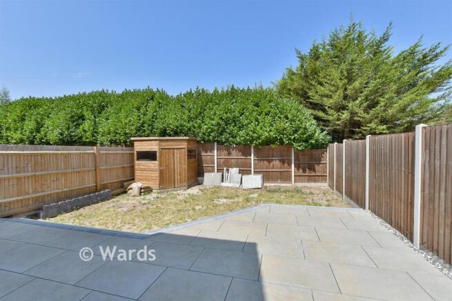 Cherry Orchard Drive, Rainham, Gillingham, Kent photo 2