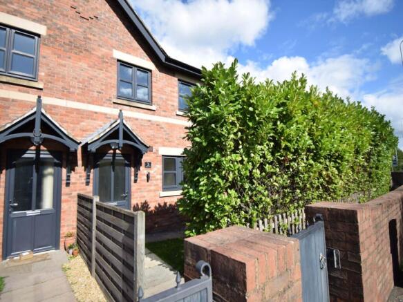 2 Duddon Mews