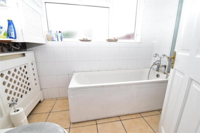 Ground Floor Bath