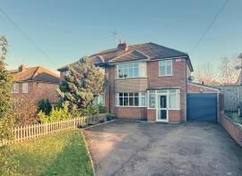 20, Crackley Hill, Coventry Road, Kenilworth CV8 2FP