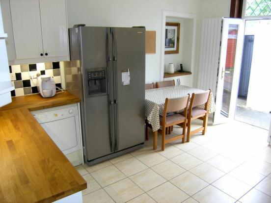 Kitchen Alt View