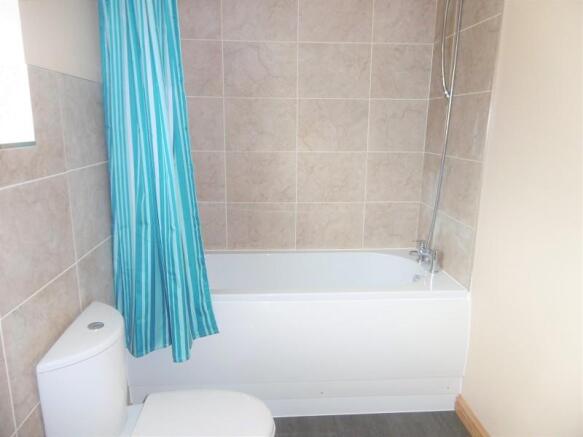 Bathroom/W.C.