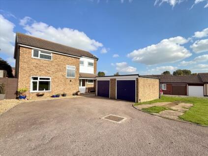 Redwood Avenue, Melton Mowbray