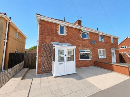 Field Road, Kingswood, Bristol