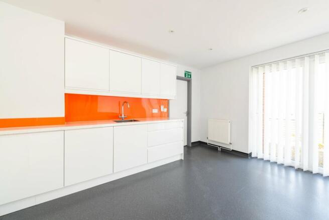 Annexe Room