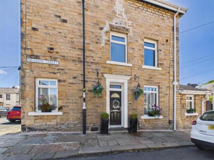 Meadow Street, Lancaster