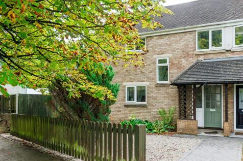 Hawker Square, Upper Rissington, GL54