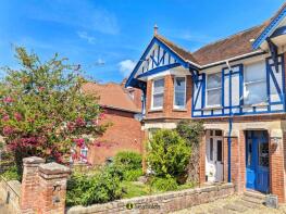 Garden Flat, Southfield, Ryde Road, Seaview PO34 5AB