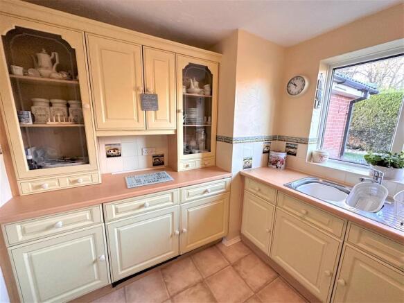 FIRST FLOOR KITCH...