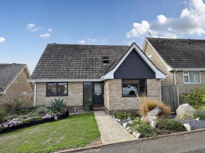 Poplar Tree Drive, Seaton, Devon, EX12