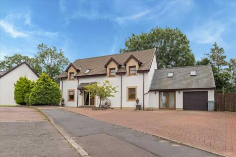 Phillipshill Gate, Phillipshill, EAST KILBRIDE